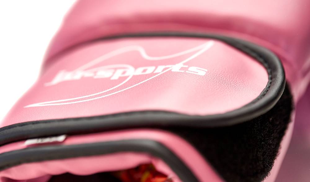 Ju Sports Boxhandschuhe Damen pink 10oz Hotsell