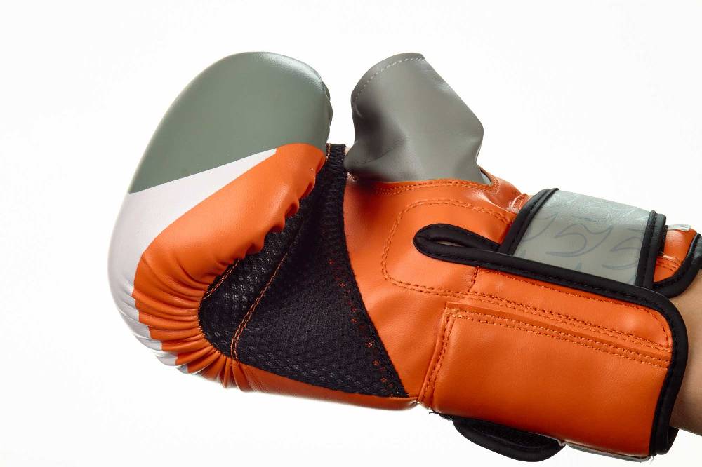 Ju Sports Sandsackhandschuh bag power Günstiger Verkauf