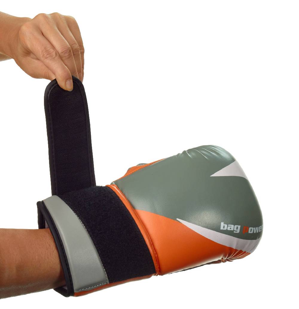 Ju Sports Sandsackhandschuh bag power Günstiger Verkauf