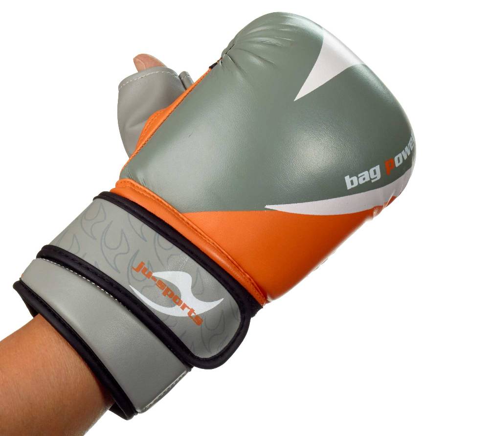 Ju Sports Sandsackhandschuh bag power Günstiger Verkauf