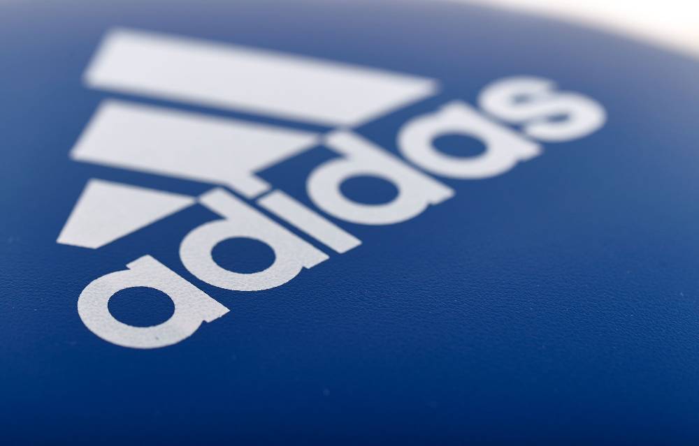 Ju Sports adidas Single Mitt Taekwondo blau L ADITST03 Blitzverkäufe