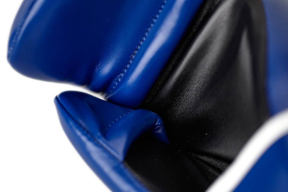 Ju Sports adidas Pro Point Fighter Handschuhe blue/white, adiKBPF100 Limitierter Zeitrabatt