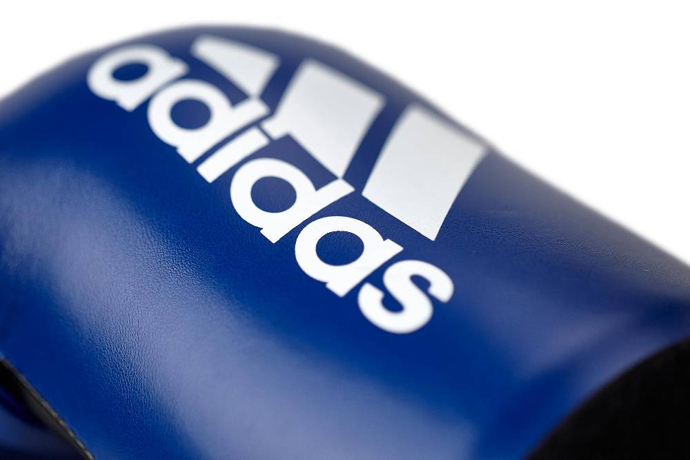 Ju Sports adidas Pro Point Fighter Handschuhe blue/white, adiKBPF100 Limitierter Zeitrabatt