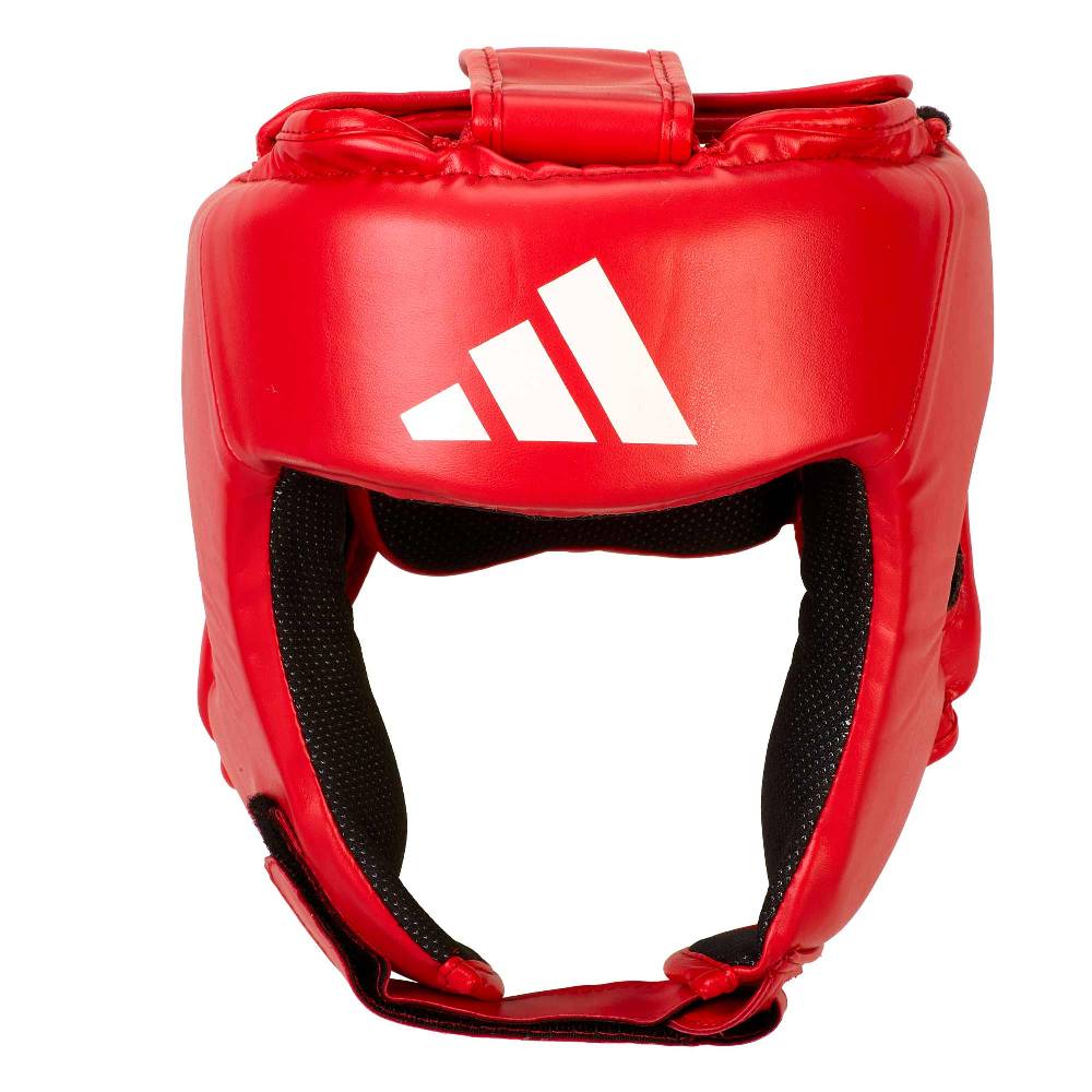 Ju Sports adidas Kopfschutz Hybrid 50 rot, adiH50HG