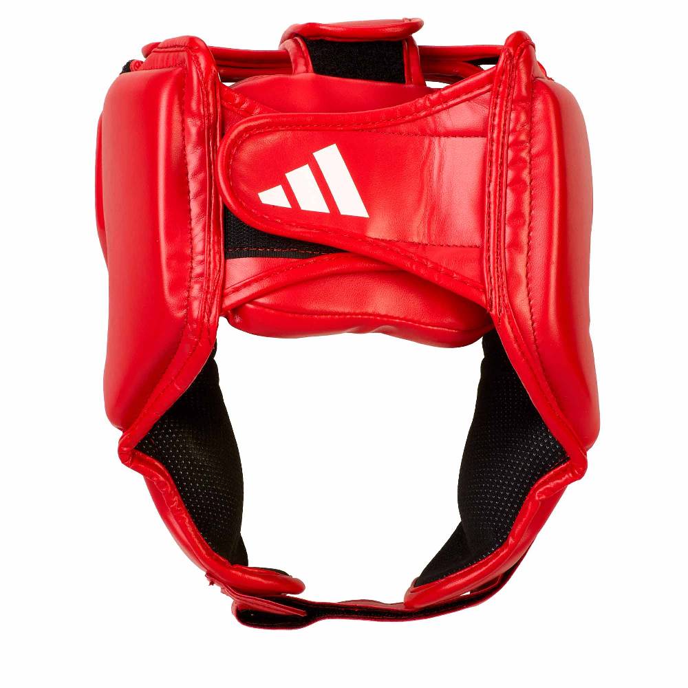 Ju Sports adidas Kopfschutz Hybrid 50 rot, adiH50HG Sonderangebot
