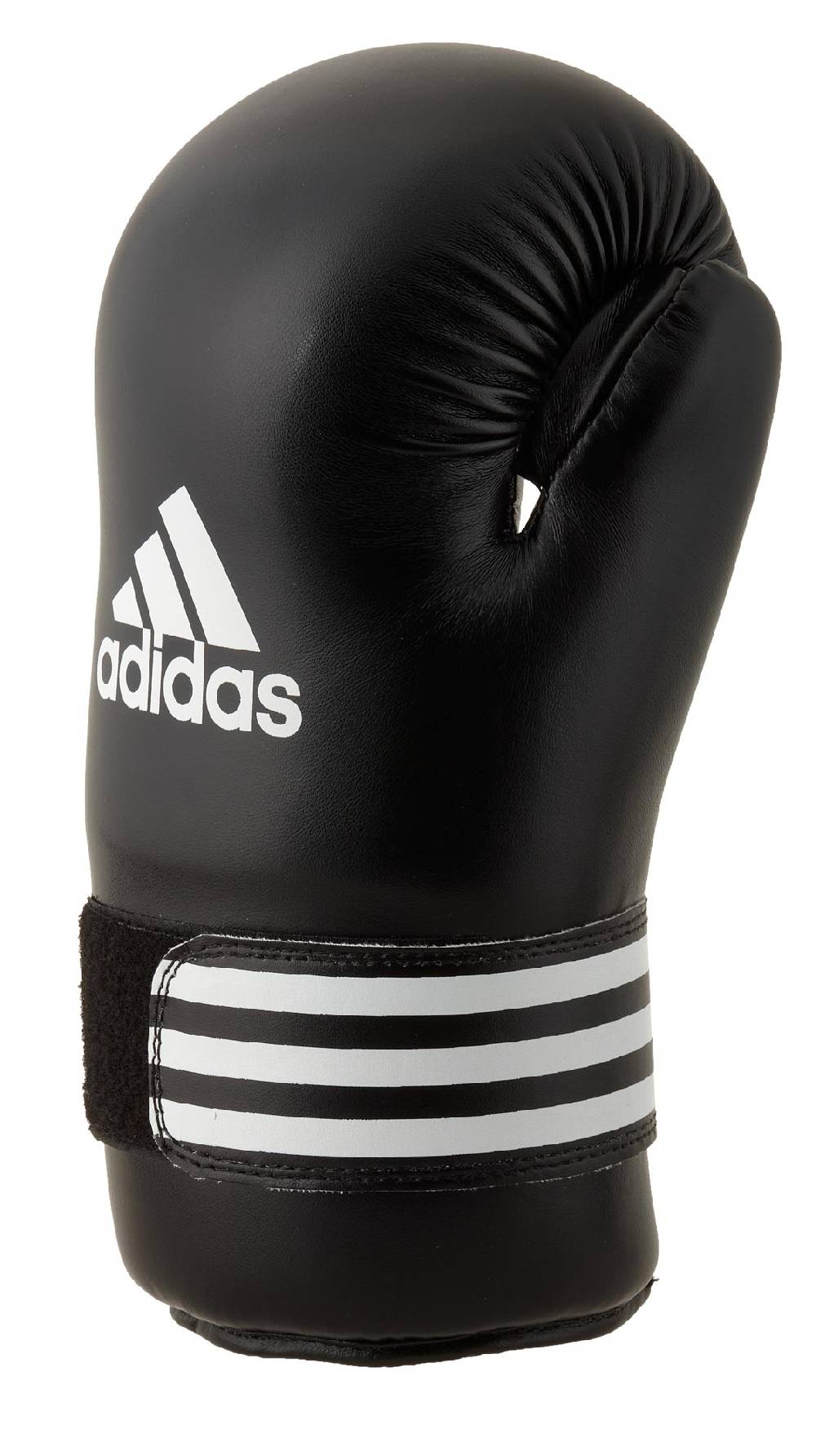 Ju Sports adidas Kick-Boxhandschuhe Semi Contact schwarz, ADIBFC01 Versandkostenfrei