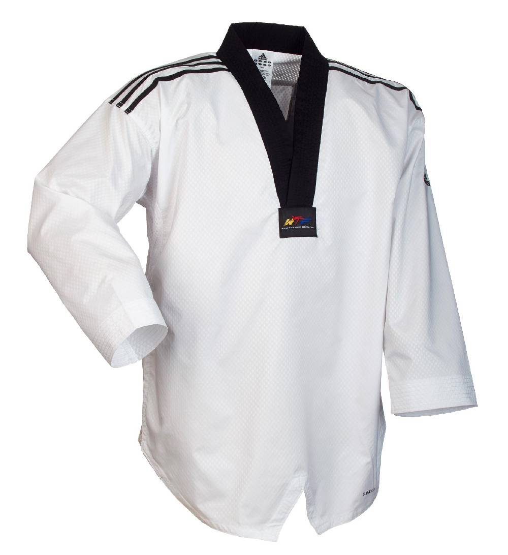 Ju Sports adidas Taekwondoanzug adi contest, ADITC02_CH Saisonschlussverkauf
