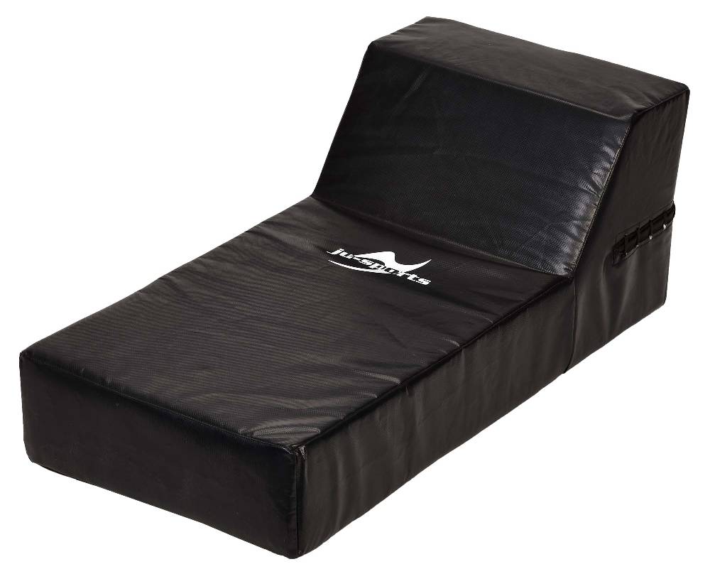 Ju Sports Schlagpolster Hook groß 76x35x12 Weihnachtsangebot