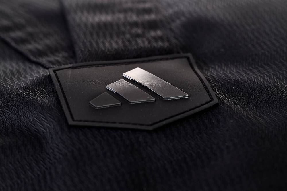 Ju Sports adidas Taekwondoanzug adi champion colour schwarz, ADITCC01 Lagerräumung