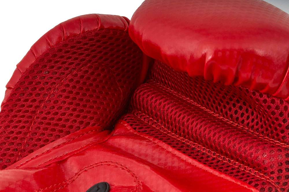Ju Sports Boxhandschuh Allround quick aircomfort red Neueste Mode