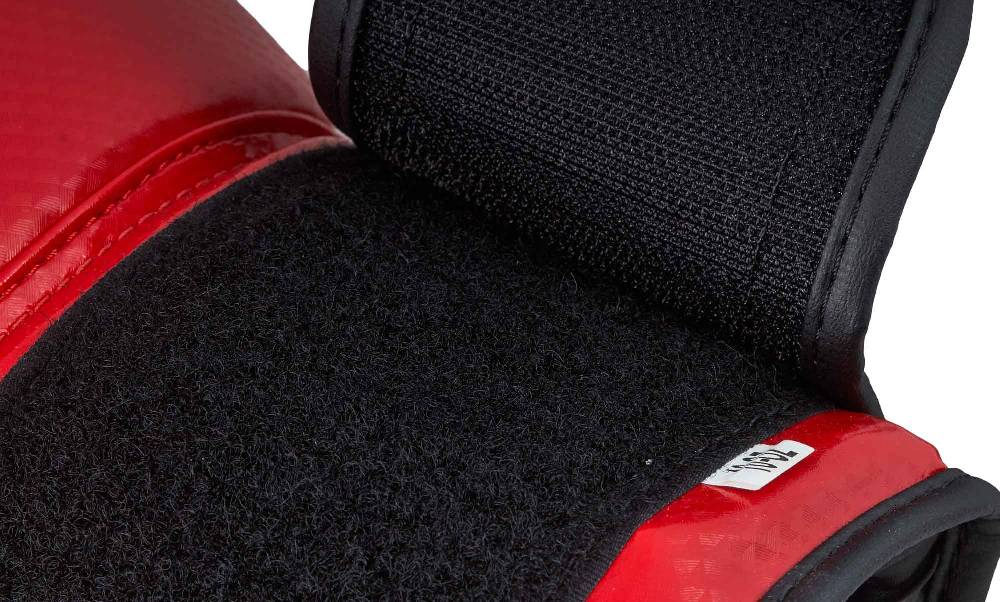 Ju Sports Boxhandschuh Allround quick aircomfort red Neueste Mode
