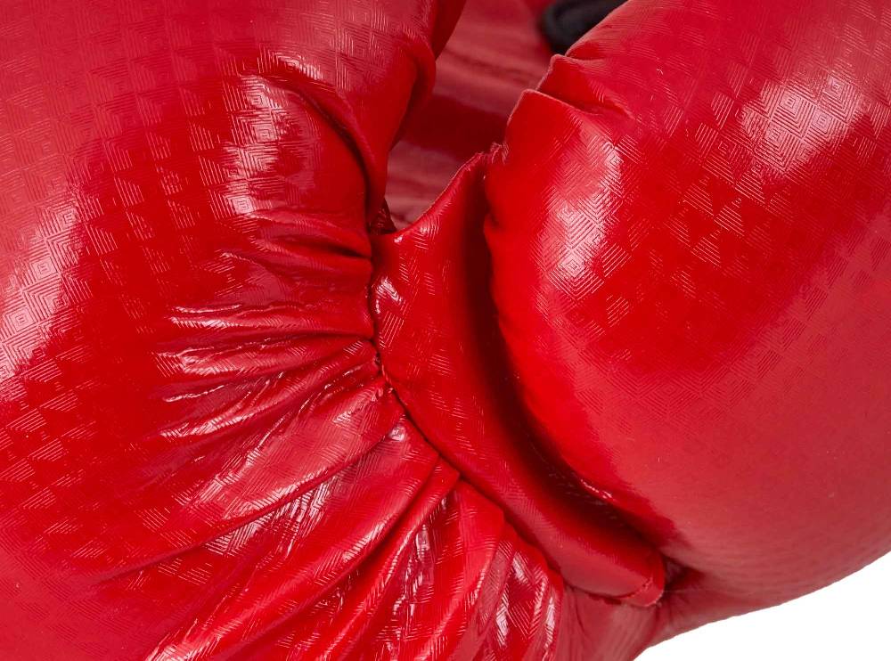 Ju Sports Boxhandschuh Allround quick aircomfort red Neueste Mode