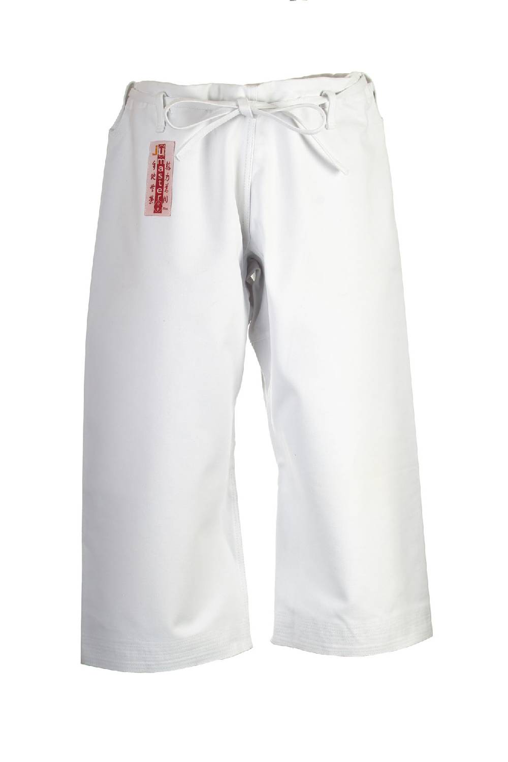 Ju Sports Karateanzug "Master" weiß 16 oz Online Outlet