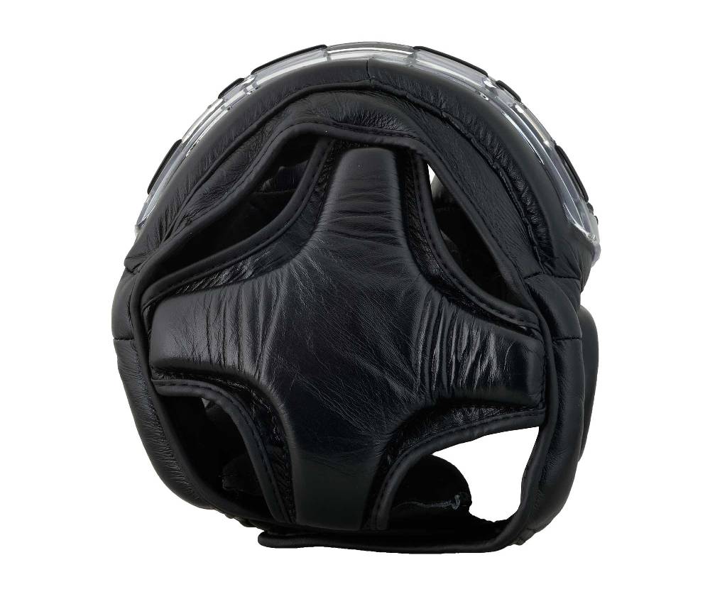 Ju Sports Kopfschutz Shield schwarz Bestseller