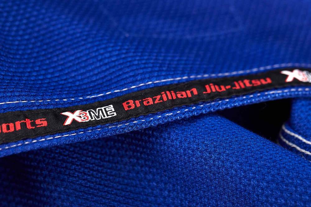 Ju Sports BJJ-Anzug "EXTREME Blue 2.0" Saisonale Angebote
