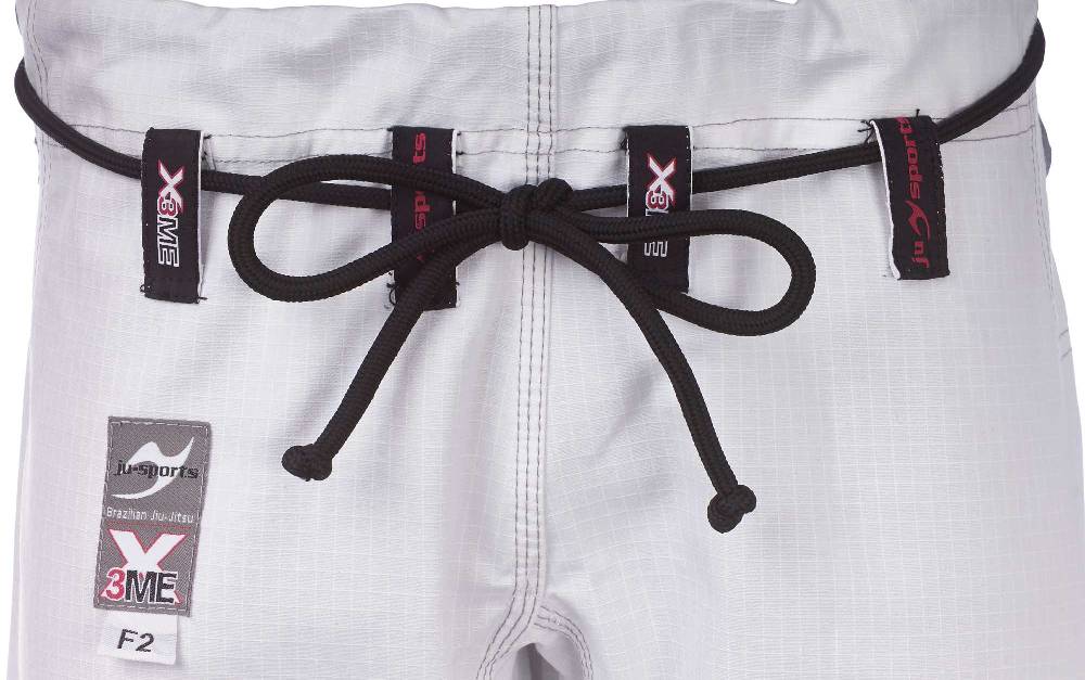 Ju Sports Amazona BJJ-Gi EXTREME 2.0 white/pink Sonderangebote
