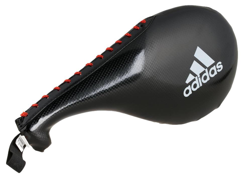 Ju Sports adidas Single Mitt Taekwondo "Maya" in L, ADITST01 Wochenangebot