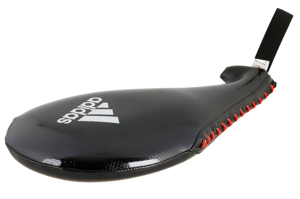 Ju Sports adidas Single Mitt Taekwondo "Maya" in L, ADITST01 Wochenangebot