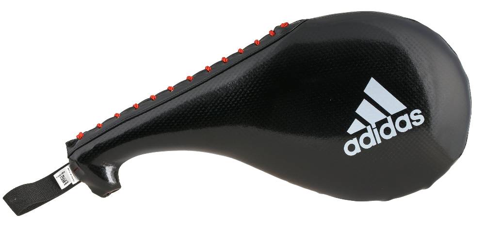 Ju Sports adidas Single Mitt Taekwondo "Maya" in L, ADITST01 Wochenangebot