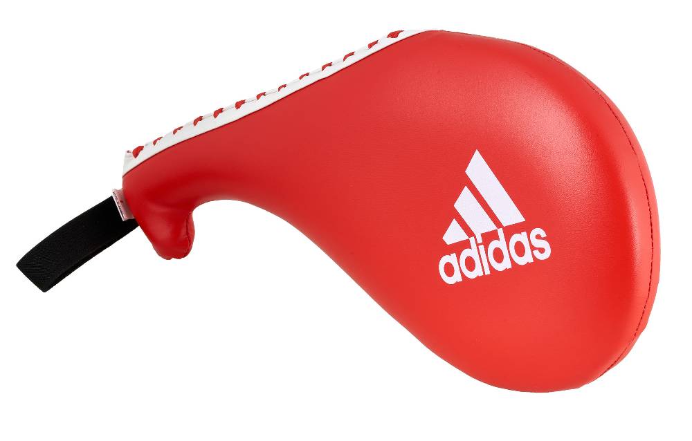 Ju Sports adidas Single Mitt Taekwondo rot S ADITST03 JETZT KAUFEN