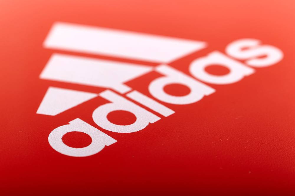 Ju Sports adidas Single Mitt Taekwondo rot S ADITST03 JETZT KAUFEN