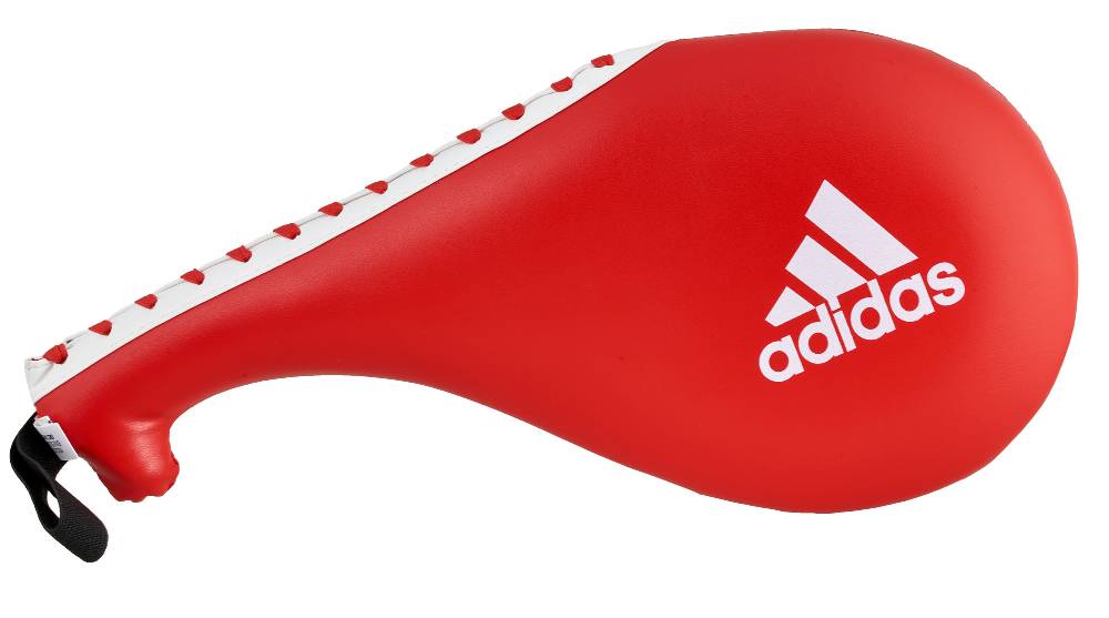 Ju Sports adidas Single Mitt Taekwondo rot S ADITST03 JETZT KAUFEN