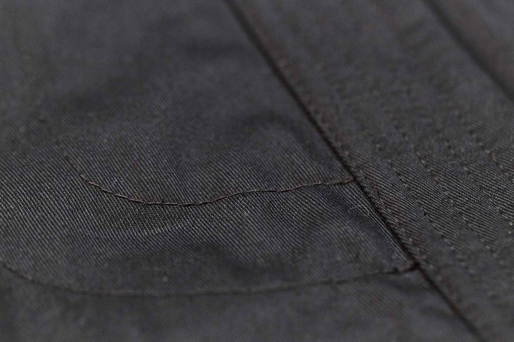 Ju Sports Element Jacke schwarz regular cut Letzter Tag