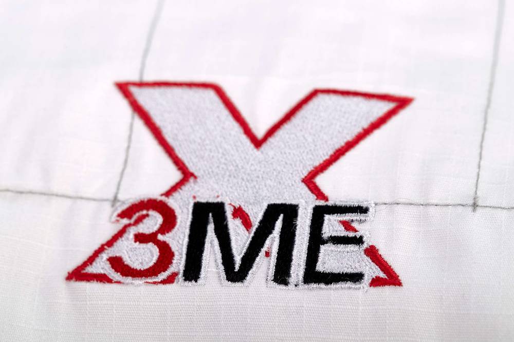 Ju Sports BJJ EXTREME-Gi White 2.0 Kids Boy Nur für heute