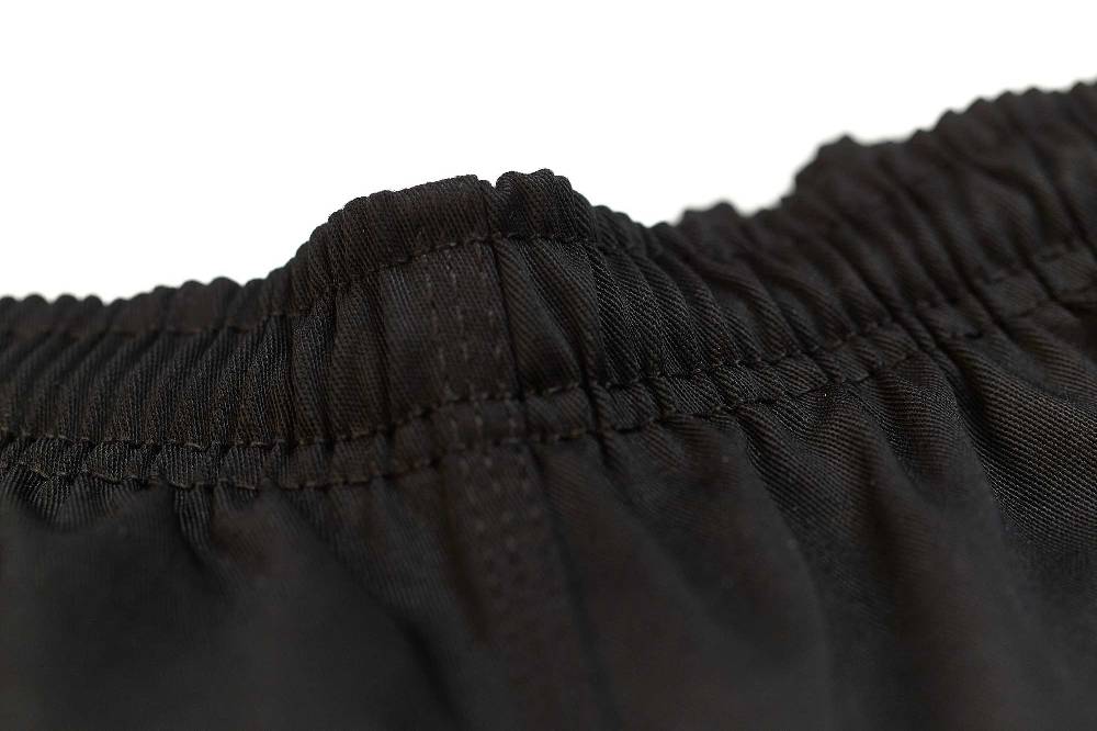 Ju Sports Element Hose schwarz wide cut 50% Rabatt mit kostenlosem Versand