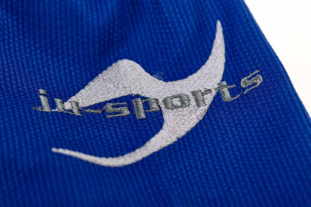 Ju Sports Pearl Competition superlight blue 2025