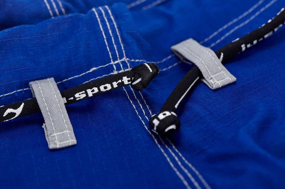 Ju Sports Pearl Competition superlight blue 2025