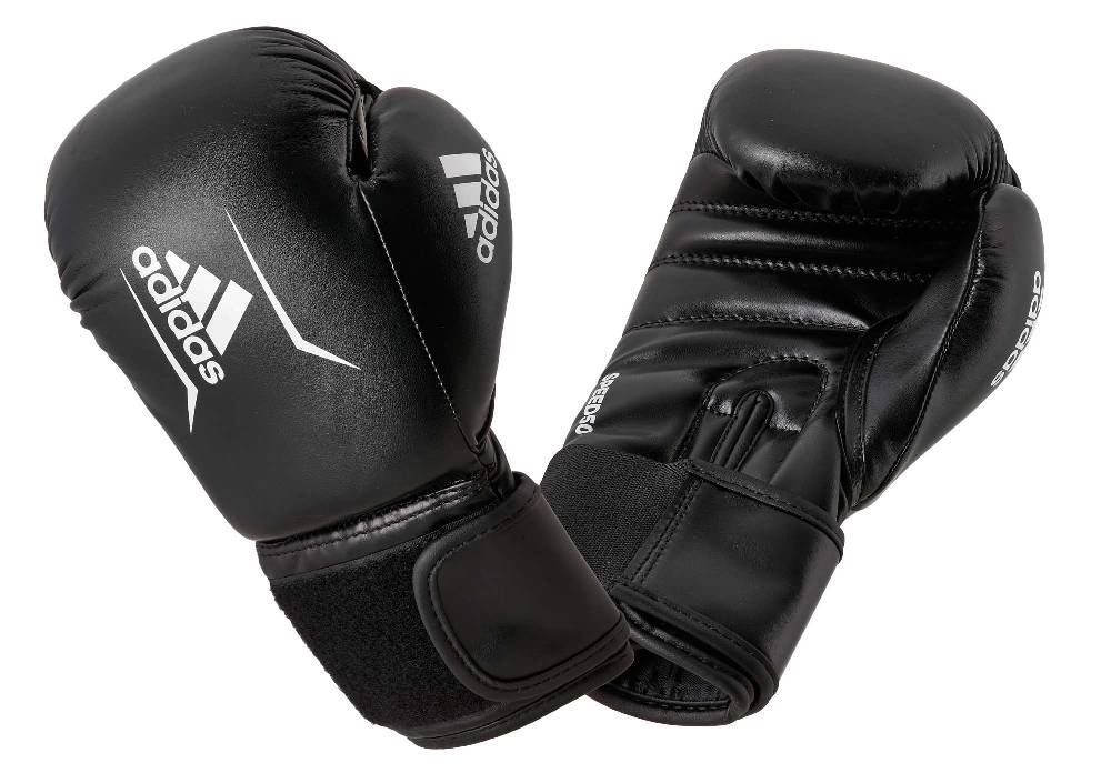 Ju Sports adidas Junior Boxing Set - ADIBACJRII, Gr. L Angebote