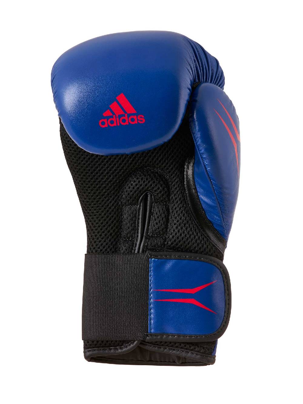 Ju Sports adidas Boxhandschuhe SPEED TILT 150, blau/schwarz/rot SPD150TG im Angebot