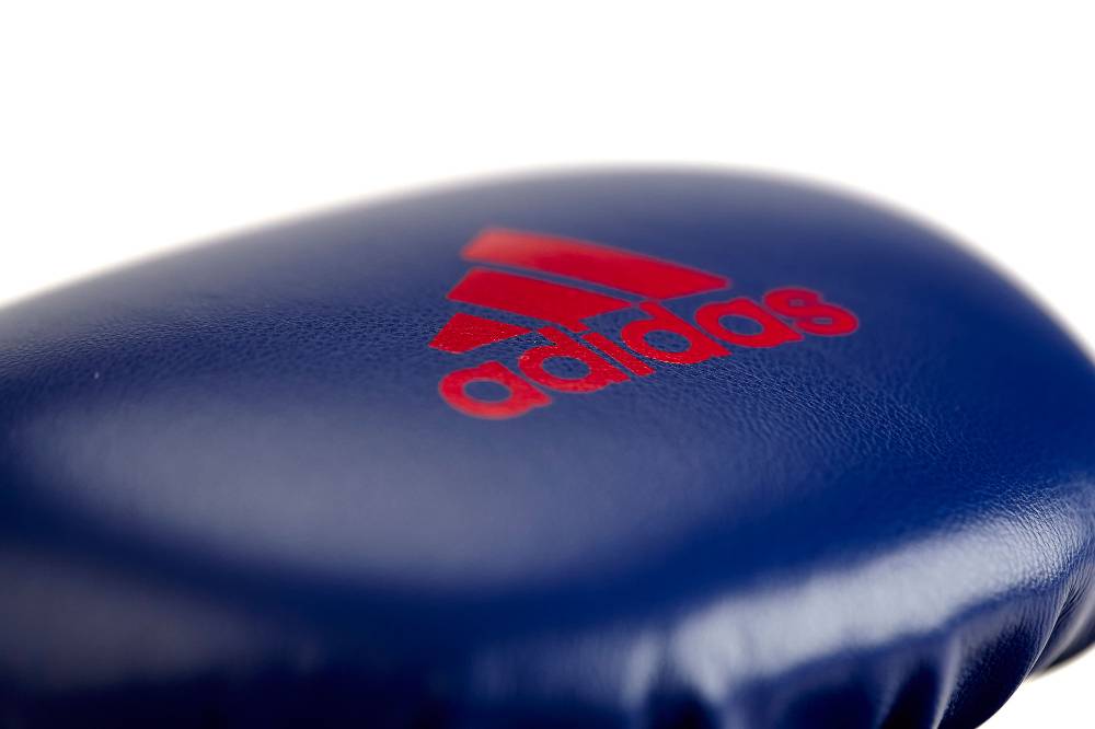 Ju Sports adidas Boxhandschuhe SPEED TILT 150, blau/schwarz/rot SPD150TG im Angebot