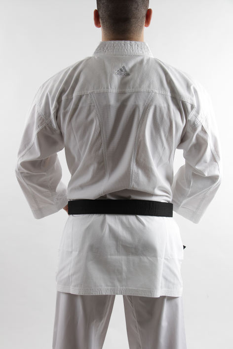 Ju Sports adidas Karateanzug Kumite Fighter, K220KF Schlussverkauf