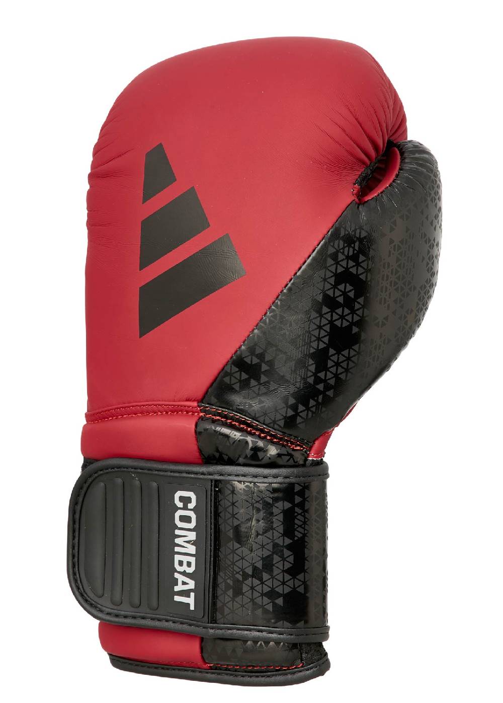 Ju Sports adidas Boxhandschuhe Combat 50 vivid red/black, adiC50TG Kostenloser Versand