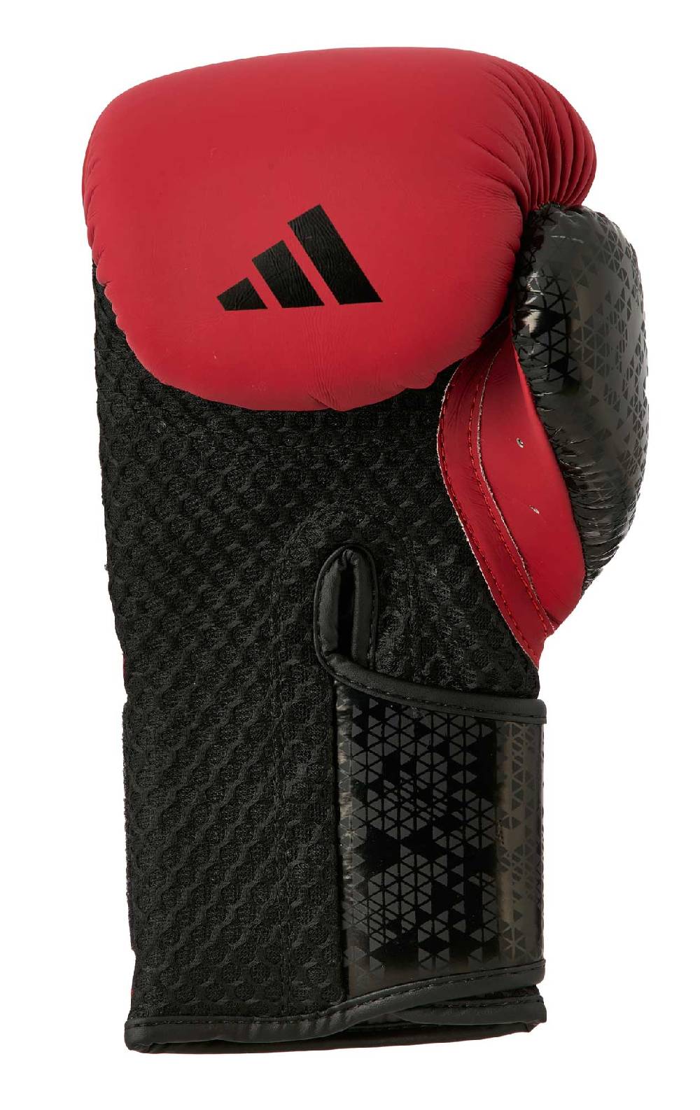 Ju Sports adidas Boxhandschuhe Combat 50 vivid red/black, adiC50TG Kostenloser Versand