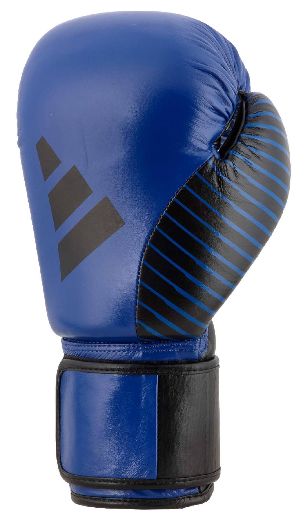 Ju Sports adidas Kickboxing Wettkampfhandschuh blue/black, adiKBWKF200 Fabrik Onlineshop
