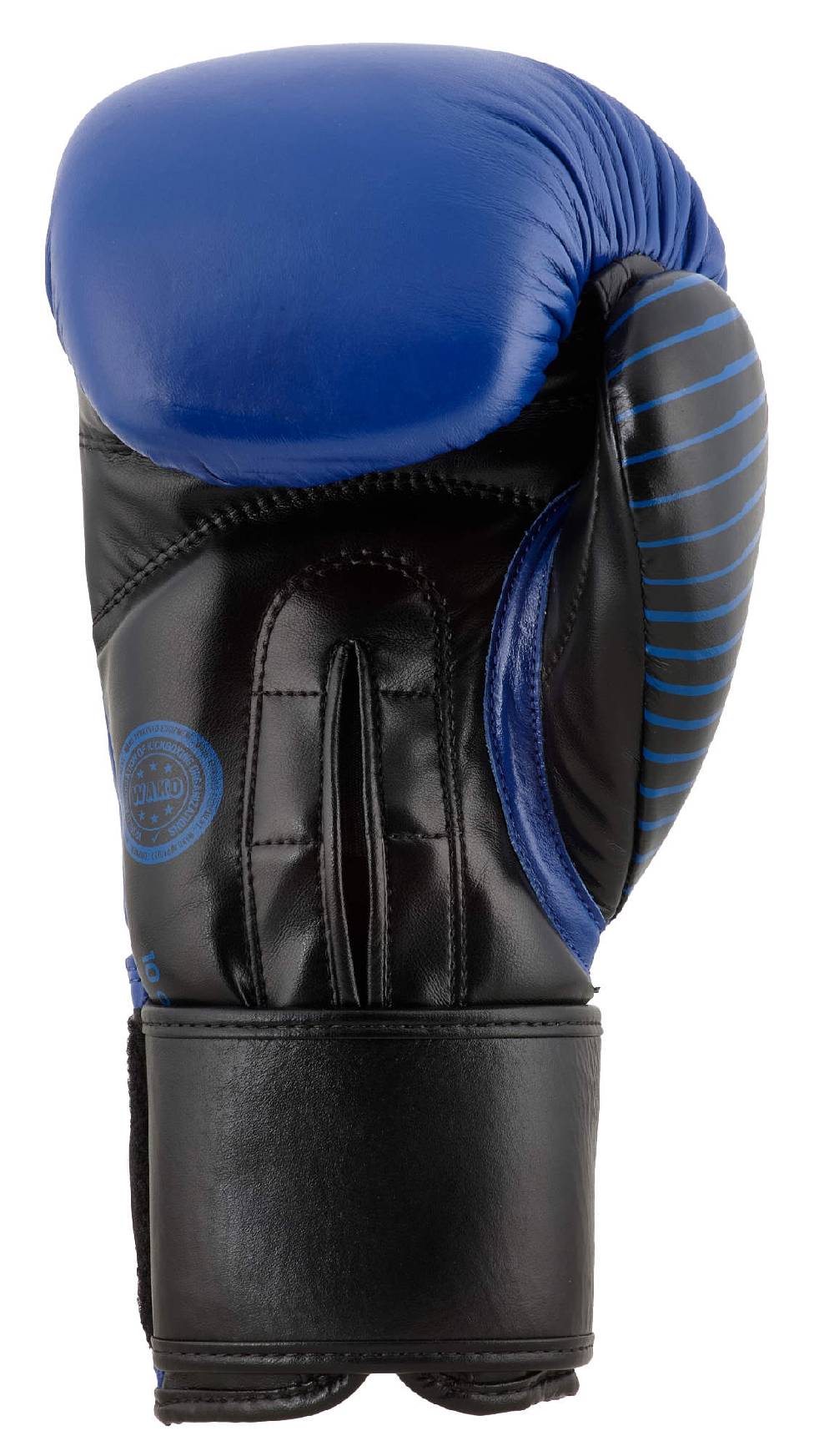 Ju Sports adidas Kickboxing Wettkampfhandschuh blue/black, adiKBWKF200 Fabrik Onlineshop