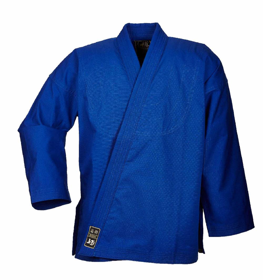 Ju Sports SV Premium Anzug "Ronin" blau Fabrikpreis