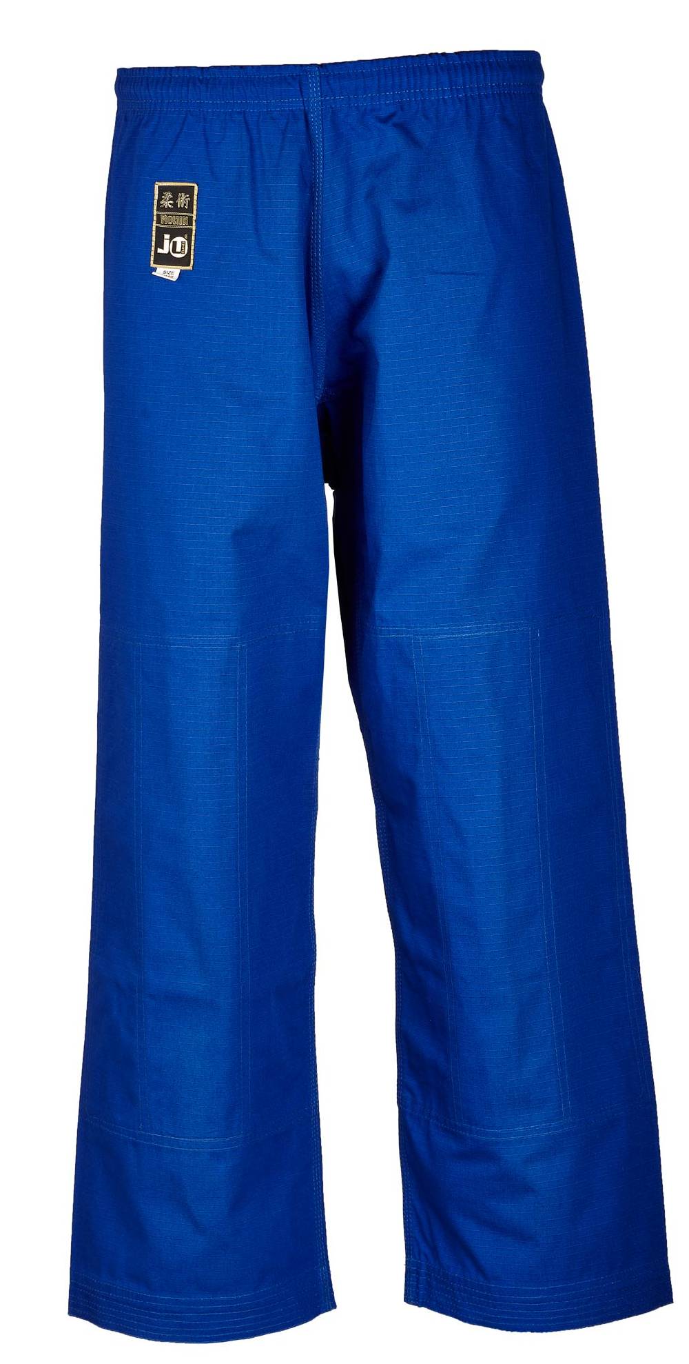 Ju Sports SV Premium Anzug "Ronin" blau Fabrikpreis