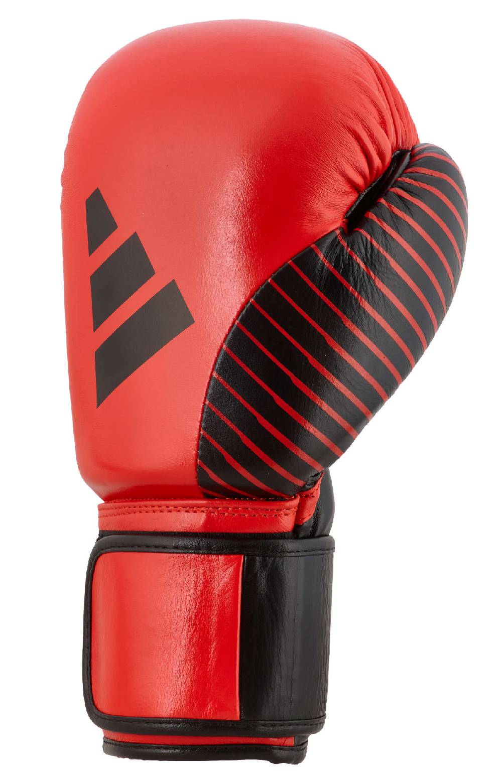 Ju Sports adidas Kickboxing Wettkampfhandschuh red/black, adiKBWKF200 Versandkostenfrei