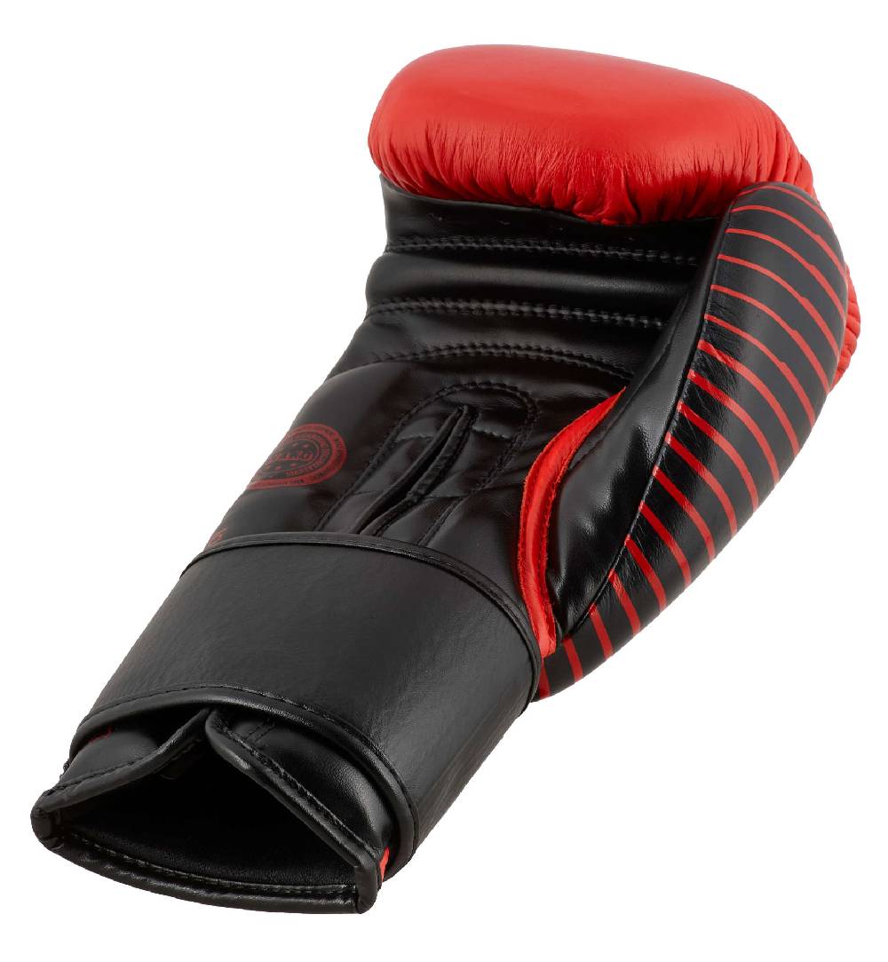 Ju Sports adidas Kickboxing Wettkampfhandschuh red/black, adiKBWKF200 Versandkostenfrei