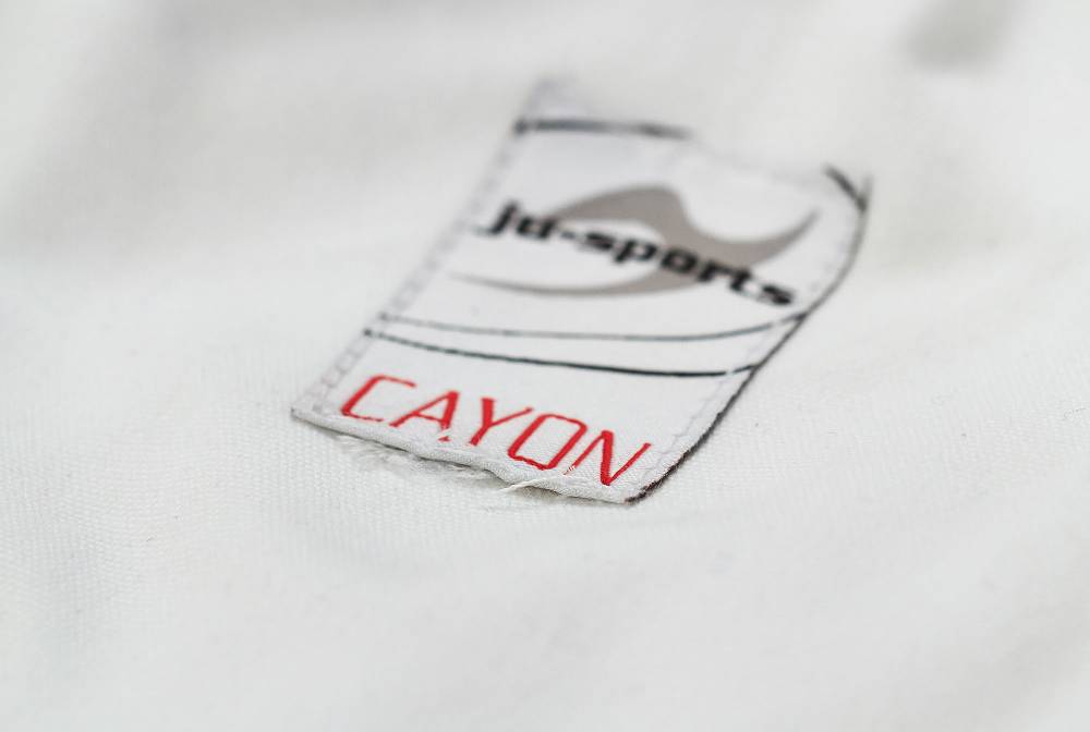 Ju Sports Ju-Jutsu Hose Cayon Flash Sale