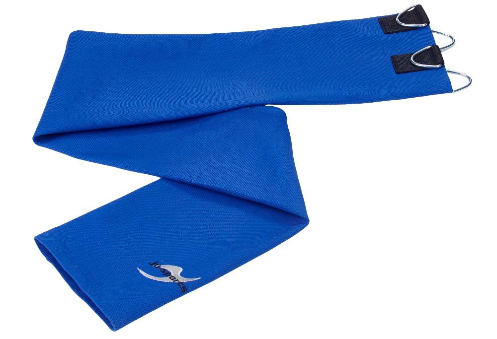 Ju Sports Kumi Kata Tube - Kletterseil aus Gi-Stoff 300 cm Online Shopping