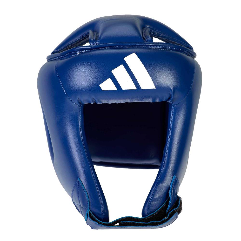 Ju Sports adidas Kopfschutz Kids - Rookie blau, ADIBH01 Preisnachlass