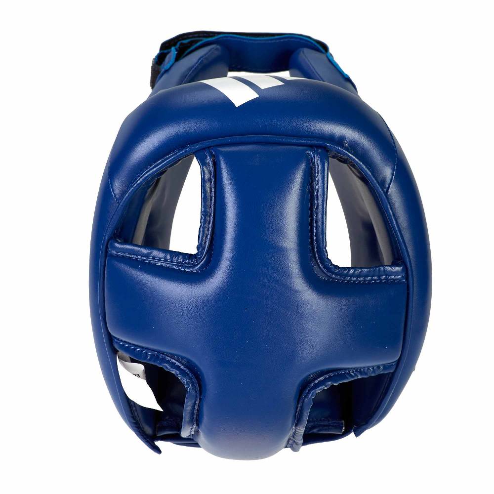 Ju Sports adidas Kopfschutz Kids - Rookie blau, ADIBH01 Preisnachlass