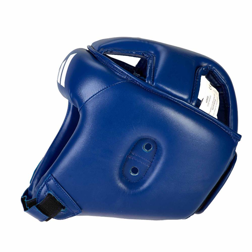 Ju Sports adidas Kopfschutz Kids - Rookie blau, ADIBH01 Preisnachlass