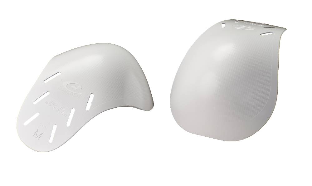 Ju Sports Brustschutz für Damen Cool Guard komplett schwarz Saisonschlussverkauf