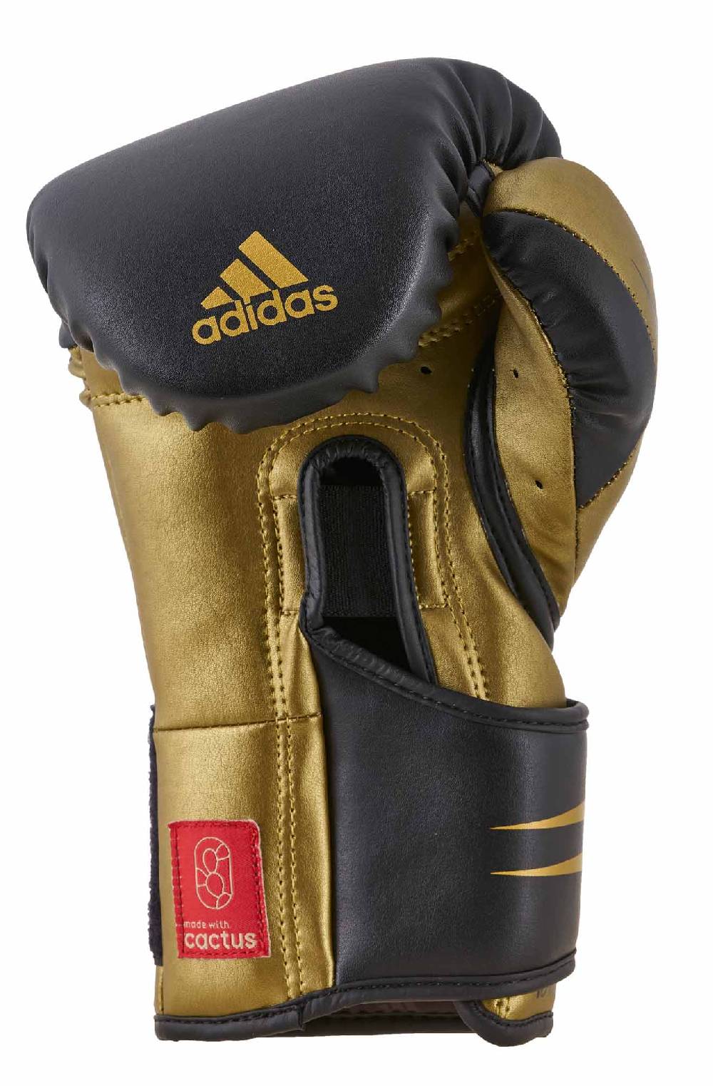 Ju Sports adidas Boxhandschuhe SPEED TILT 350V pro black/gold, SPD350VTG Cyber Monday